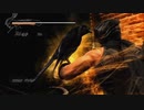XBOX360配信｜忍者龍劍傳3：刀鋒邊緣｜困難難度｜第一期 (17)
