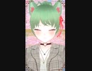 Daydream café(ご注文はうさぎですか？)をおどってみた #varkshorts