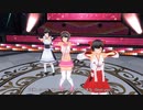 【カスタムキャスト】「rhythmix yo you」「happy! happy! スキャンダル!!」【1日限りのプチ音楽祭2024】