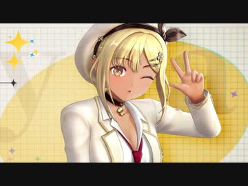 ホモと見る例のソシャゲで黒ギャルにされる太ももの錬金術師