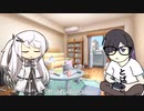 【A.I.VOICE/CoeFont劇場】オフのトバリんとアリアルさん