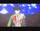 【MMDGE】GEREO男主で「シンギュラリティ」