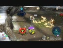 [rin] ピクミン3 デラックス 4周目 part.5 4日目後半 迷いの雪原 プレイ動画