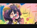 変態vs変態 (Hentai VS Hentai) Hatsune Miku 初音ミク