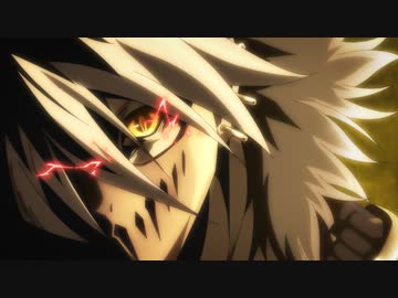 魔女と野獣　第12話　【雄弁と沈黙―終幕―】