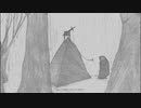 Dare【人物さびる僕】初音ミク