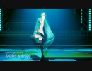 【MMD】ODDS&ENDS【YYB式初音ミクNT】