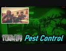【EFT】今回はのんびりタスク編　Pest Control【タルコフ】【配信切り抜き】Ver0.14.0.0