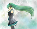 花ひとつ feat.初音ミク