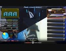 Demon March[SP ANOTHER正規] →惑星鉄道 FAILED[SP ANOTHER正規]