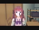 【MMD】聞かせるタイプの催眠