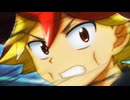 遊☆戯☆王ゴーラッシュ！！ 第103話「華麗なる旅立ち」