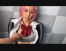 【MLW】150㎝Ｄカップボディ&YUNAヘッドおっぱいの柔らかさチェック
