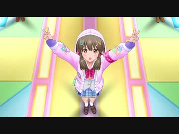 ミラクルテレパシー【超最強☆サイキッカー 堀裕子】