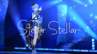 Stellar Stellar feat.星街すいせい&渋谷凛