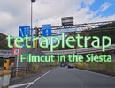 tetrapletrap Vector (勝手にMV作ってみた)