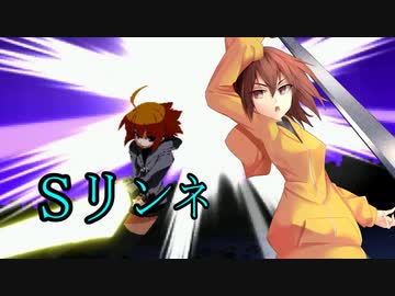 【MUGEN】seto氏リスペクト　恋ドラvsAはぁと　仲間を集めて狂中位大会！　Part2