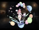 千年戦争アイギス 帝兎の魔術師イルマ【通常スキル×覚醒スキル】