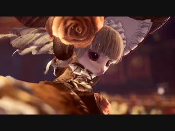 【ＭＨＷ：ＩＢ】呼び戻されてアステラ　第六十四話終了後【東方】