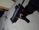 ハートボイルド MP7レンタル