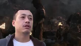 ！！？