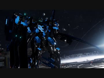 【アーマードコアⅥ】ランクマッチ戦闘記録 Part.16【ルビコンタマネギ】