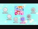 【マッシュアップ】Let’s dance!×2＆WMMT5 Lightning Dance！