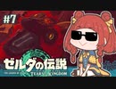 【ゼルダの伝説 TotK】暇つぶしにラスボスを倒した執政官ちゃん #7