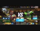☆79%ΩTティトゥスFOFBLUCELEEスタン不可ブルアストロジャブ２R圧倒的勝利バイオクリティカルフック32万38万40万KO