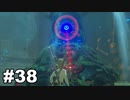 【ゆっくり実況】ゼルダの伝説BotW 4縛り#38