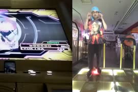 【DDR A3】 プレイESP - DUAL STRIKER 20240330