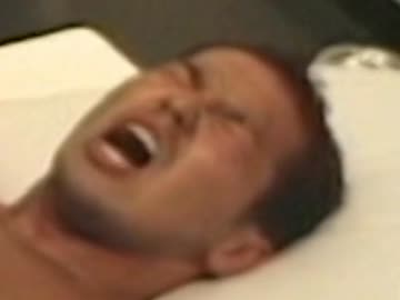 女性声優による野獣の咆哮吹き替え