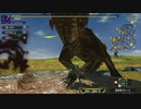 MHXXpart162_飢え渇き生態を蹂躙す01