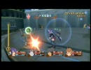 【ボス戦アンノウン８】ToVスーパーお掃除タイム！vsバルボス