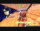 【EXVS2OB】ランクシャッフル(インフィニットジャスティスガンダム視点)