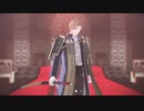 【MMD刀剣乱舞】　ザムザ　【長谷部中心】