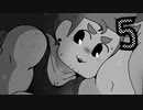 【in Stars and Time】止まる時間、始まる苦しみ　5