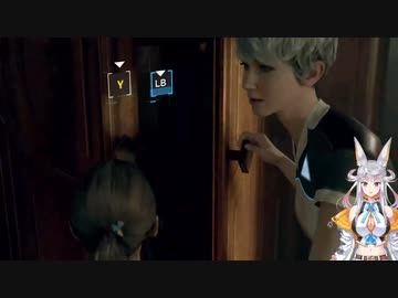 【Detroit_ Become Human】開けろ！デトロイトニコライだ！　その17【配信切り抜き】