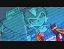 2Dアクション『ロックマンゼロ3』実況プレイpart4