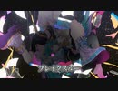 【ニコカラ】ブレイクスルー／IQYU off vocal