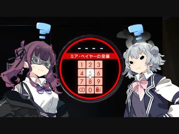 【Prey】Part.25 そうだ、宇宙に行こう。【CeVIO実況/小春六花・夏色花梨】