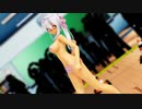 【MMD】ハクさんでLamb. 【弱音ハク/yowane haku】