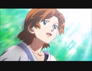 【MAD】機動戦士ガンダムAGE「Imagination」【ハイキュー！！×機動戦士ガンダムAGE】