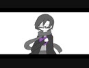 【人|ヵ】ワ|ン|ル|一|ム・モ|ノ|ク|ロ|一|ム【n|i】