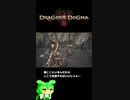 【ドラゴンズドグマ2】おっちょこちょいのポーン【ずんだもん】 #shorts