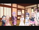 ささら演劇部・部室（不思議の世界の　きゅうかいめ）