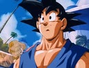 ドラゴンボールGT最終回エンディングをロマンチックあげるよに差し替えてみた