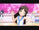 【デレステMV】Naked Romance [U149] セーラーミズギ 1080P