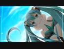 自堕落サイド  　あづ/feat.初音ミク
