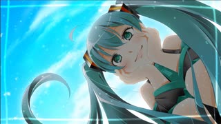 自堕落サイド  　あづ/feat.初音ミク